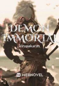 demon-immortal
