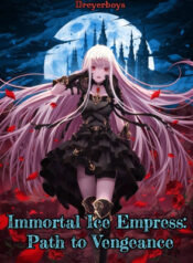 immortal-ice-empress-path-to-vengeance