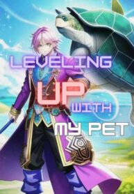 leveling-up-with-my-pet