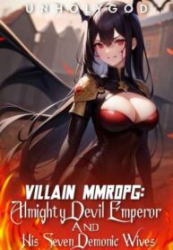 villain-mmorpg-almighty-devil-emperor-and-his-seven-demonic-wives