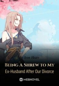 being-a-shrew-to-my-ex-husband-after-our-divorce