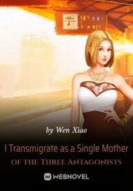i-transmigrate-as-a-single-mother-of-the-three-antagonists