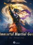 immortal-martial-god