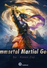 immortal-martial-god