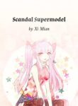 scandal-supermodel