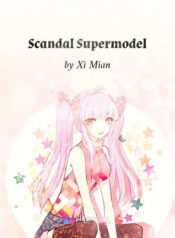 scandal-supermodel