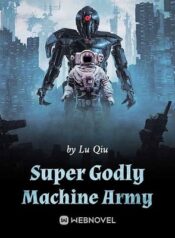 super-godly-machine-army