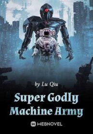 super-godly-machine-army