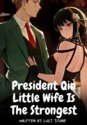 president-qins-little-wife-is-the-strongest