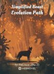 simplified-beast-evolution-path