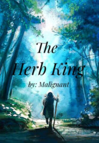 the-herb-king