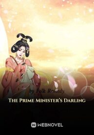 the-prime-ministers-darling