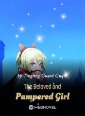 the-beloved-and-pampered-girl
