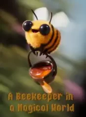 a-beekeeper-in-a-magical-world