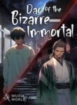 dao-of-the-bizarre-immortal