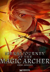 isekai-journey-of-the-magic-archer