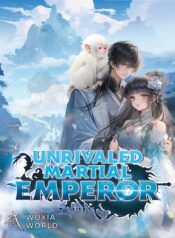 unrivaled-martial-emperor
