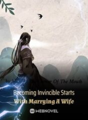 becoming-invincible-starts-with-marrying-a-wife