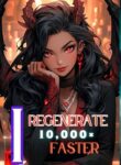 i-regenerate-10000-times-faster