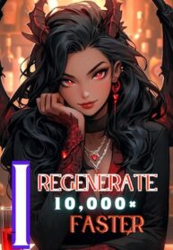 i-regenerate-10000-times-faster