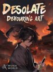 desolate-devouring-art