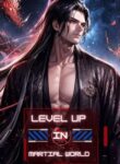 level-up-in-martial-world