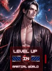 level-up-in-martial-world