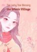 the-lucky-star-blessing-the-whole-village
