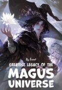 greatest-legacy-of-the-magus-universe