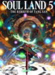 soul-land-5-the-rebirth-of-tang-san