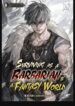 surviving-as-a-barbarian-in-a-fantasy-world