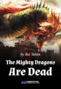 the-mighty-dragons-are-dead