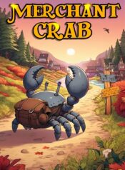 merchant-crab