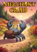 merchant-crab