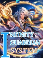 infinity-guardian-system