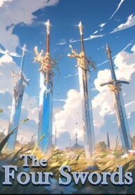 the-four-swords