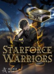 starforce-warriors