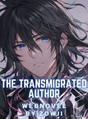 the-transmigrated-author