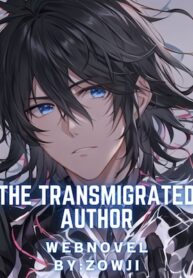 the-transmigrated-author